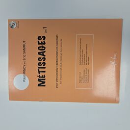 Métissages Vol. 1