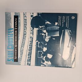 Modern Method for Rimpani Saul Goodman