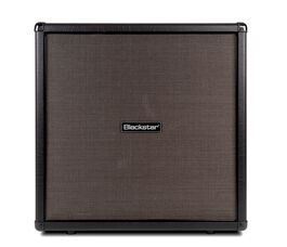 Bafle para Guitarra Blackstar Series One Pro 412b Mk Ii Cabinet
