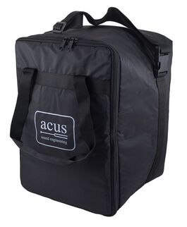 Bolsa Transporte Amplificador Acus One Forstrings 10/Ad Bag