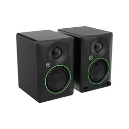 Pareja de Monitores de Estudio Mackie Activos Cr3.5