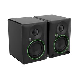 Pareja de Monitores de Estudio Mackie Activos Cr4.5bt