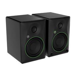 Pareja de Monitores de Estudio Mackie Activos Cr5bt