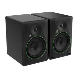 Pareja de Monitores de Estudio Mackie Activos Cr8bt