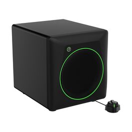 Subwoofer para Estudio  Mackie Activos Cr8sbt