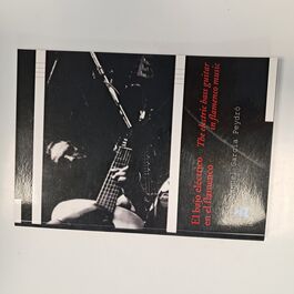 El Bajo Eléctrico en el Flamenco El Bajo Eléctrico en el Flamenco