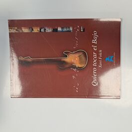 Quiero Tocar el Bajo Quiero Tocar el Bajo