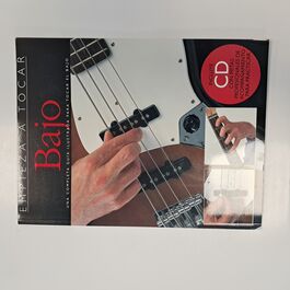 Empieza a Tocar el Bajo Empieza a Tocar el Bajo