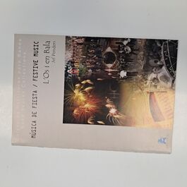 L´Os i en Bala - Guión