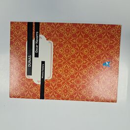 Dunas Marcha Mora - Guión