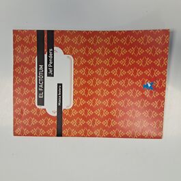 El Factótum - Completa