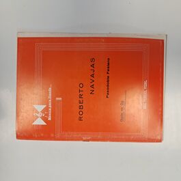 Roberto Navajas Pasodoble Festero - Completa
