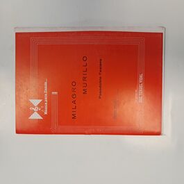 Milagro Murillo Pasodoble Festero - Completa