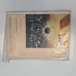 Andrómeda - Completa