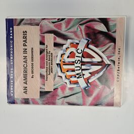 An American in Paris