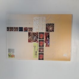 Musica i Poble Pasodoble de Concierto