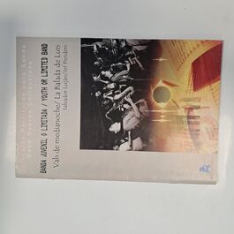 Vals de Medianoche y La Balada de Luis