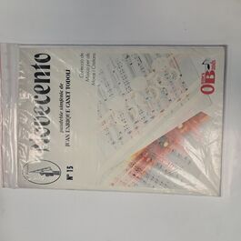 Novecento Pasodoble Simfónic