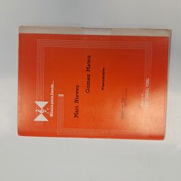 Mari Nieves Gómez Mateu