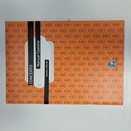 Concerto de Manuel Castelló