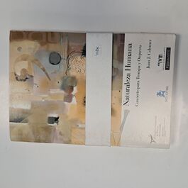 Naturaleza Humana Concierto para Trompa y Orquesta