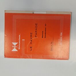 Le Havre Parade Marcha