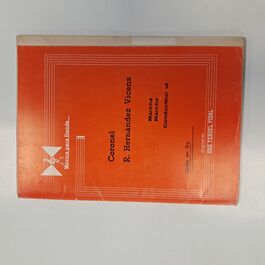 Coronel R. Hernández Vicens Marcha