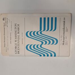 George Washington Bicentennal March