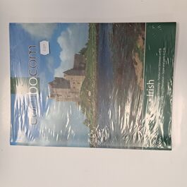 Irish 9 Arreglos para Instrumentación Variable en Do y Sib