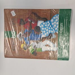 Zydeco - Cajun 15 Arreglos para Instrumentación Variable en Do y Sib