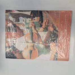 Djelem 11 Arreglos para Instrumentación Variable en Do y Sib