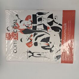 Kaffeehausmusik 7 Arreglos para Instrumentación Variable en Do y Sib