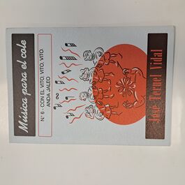 Con el Vito, Vito, Vito anda Jaleo