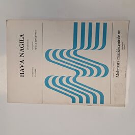 Hava Nagila - Guión