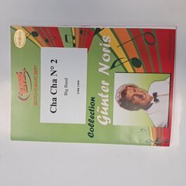 Cha Cha nº2 Big Band