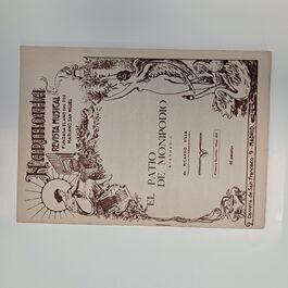 El Patio de Monidopio