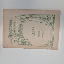 Zahira Danza Morisca