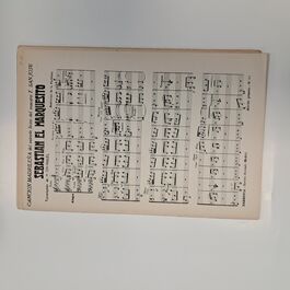 Sebastian el Marquesito