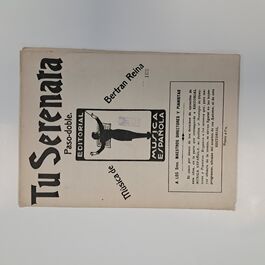 Tu Serenata