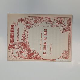 Los Cuernos del Diablo