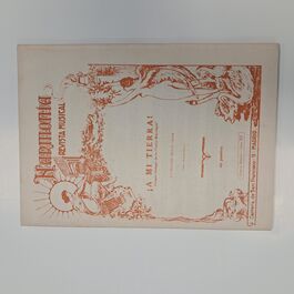 A Mi Tierra Primer Tiempo de la Suite Murciana