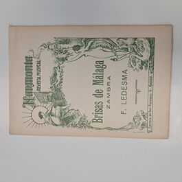 Brisas de Málaga Zambra