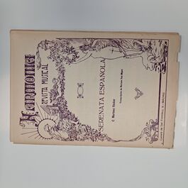 Serenata Española