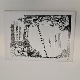 Clotilde de Nevers Obertura