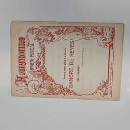 Sangre de Reyes Escena y Zambra Gitana de la Zarzuela