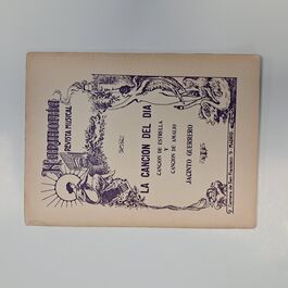 La Canción del Día