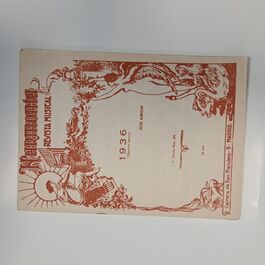 1936 Obertura Heroica