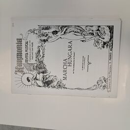 Marcha Húngara de “La Condenación de Fausto”