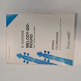 Melody Go Round from Concert in the Park