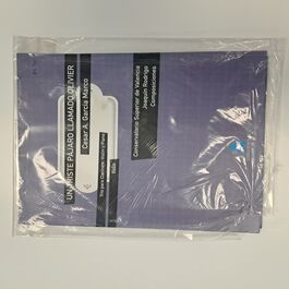 Un Triste Pájaro Llamado Olivier Trío para Clarinete, Violín y Piano Un Triste Pájaro Llamado Olivier Trío para Clarinete, Violín y Piano